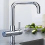 Grohe Blue Pure - Кухненски смесител