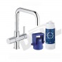 Grohe Blue Pure - Кухненски смесител