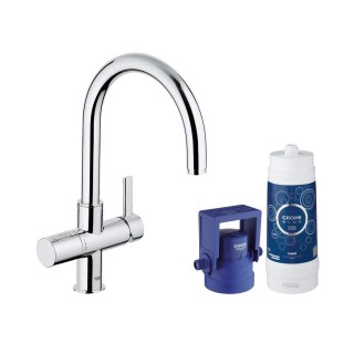 GROHE Blue Pure 3324901 - Кухненски смесител