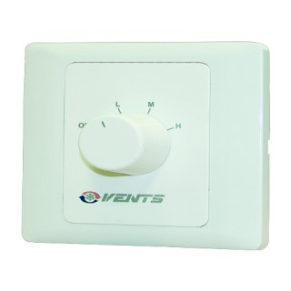 VENTS P3 1-300 - 3 степенен Регулатор за скорости