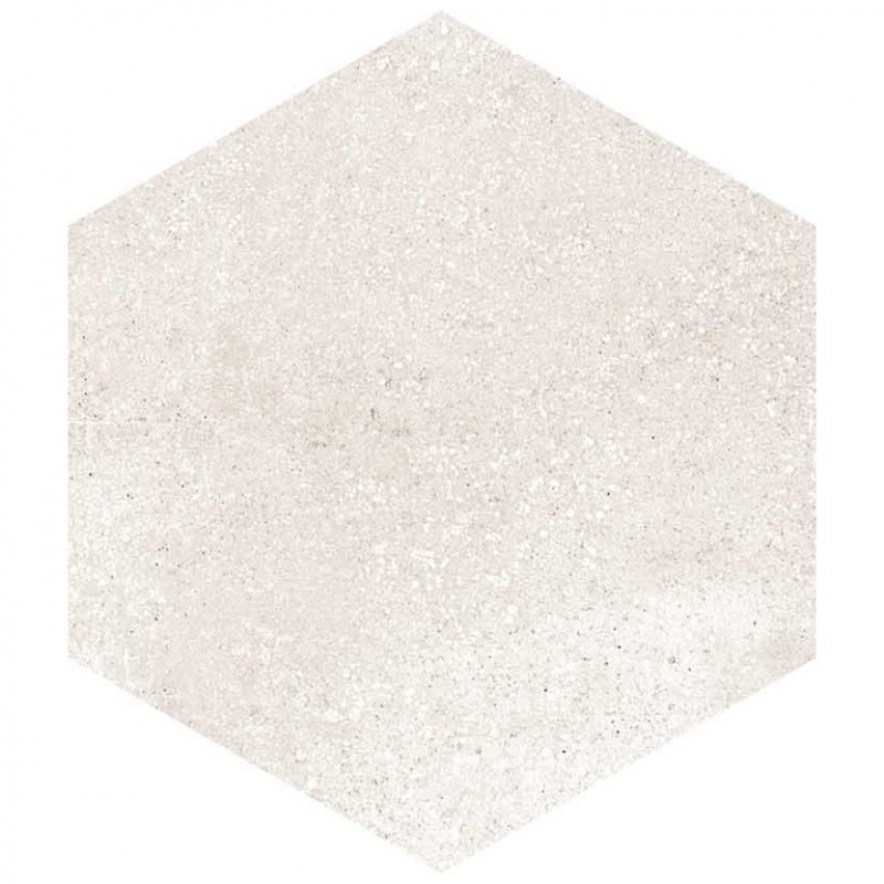Hexágono Rift Crema G203 - гранитогрес 23х26,6 см