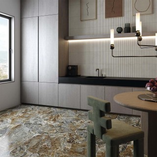 TANDEM MARBLE - колекция гранитогрес от VIVES