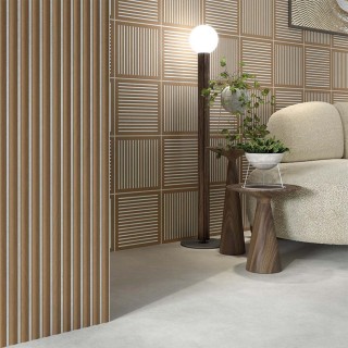 TANDEM WOOD - колекция грнитогрес 60x120 с дървесен ефект