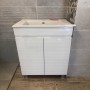 PVC Долен шкаф за баня Краси 55