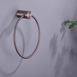 ХАЛКА DIAMOND BRUSHED BRONZE NR2580АBG